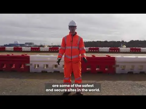 Sizewell C | Busting myths about nuclear power
